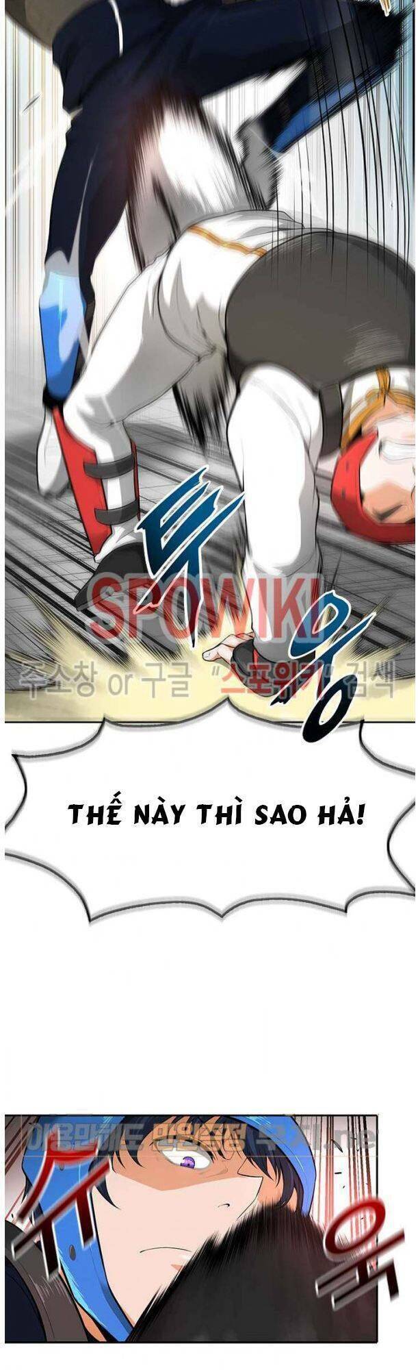 Tôi Tự Động Săn Một Mình Chapter 31 - Trang 14