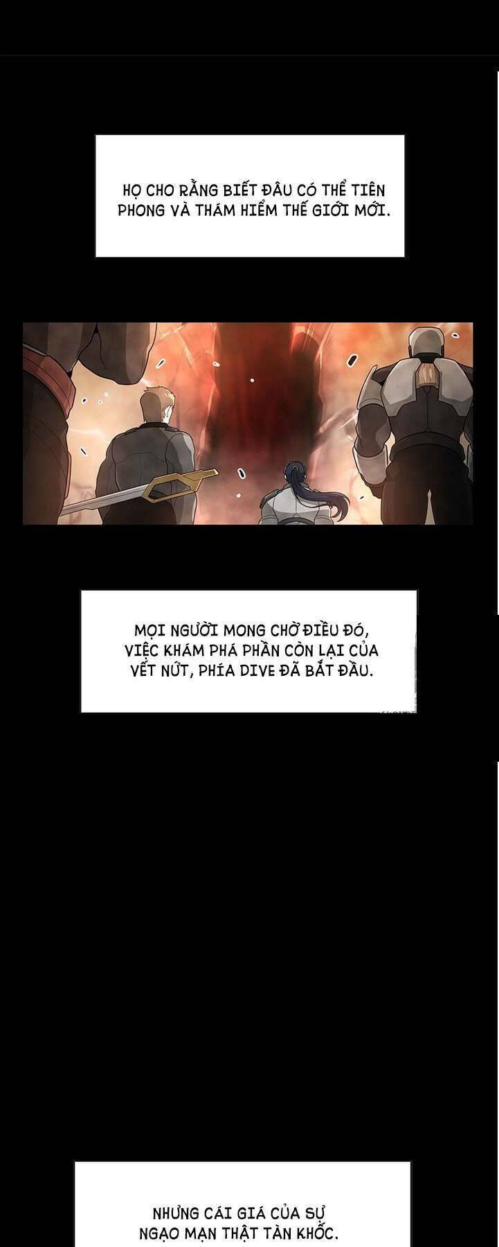 Tôi Tự Động Săn Một Mình Chapter 28 - Trang 10