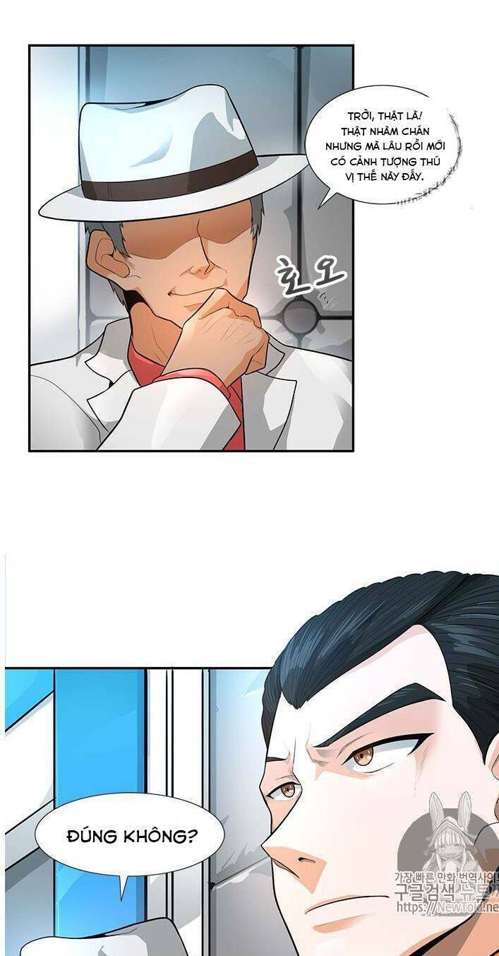 Tôi Tự Động Săn Một Mình Chapter 28 - Trang 28