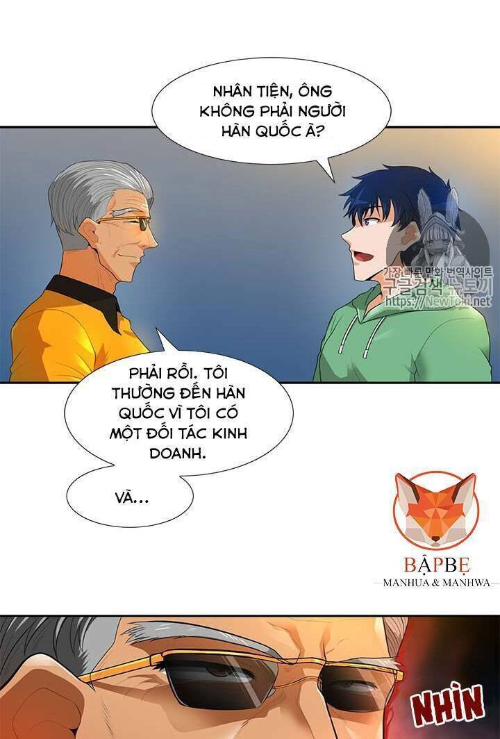 Tôi Tự Động Săn Một Mình Chapter 32 - Trang 50