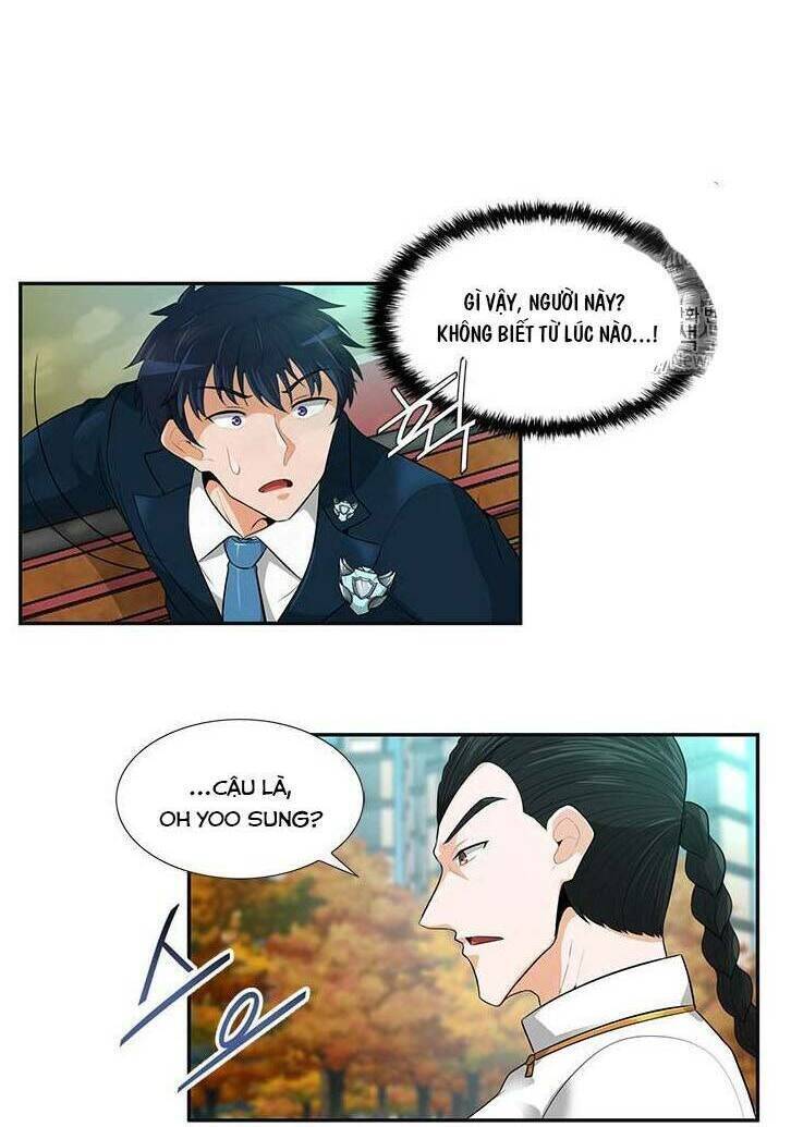 Tôi Tự Động Săn Một Mình Chapter 29 - Trang 29