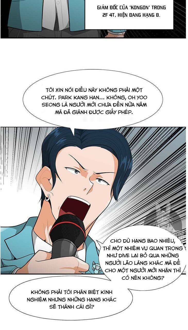 Tôi Tự Động Săn Một Mình Chapter 28 - Trang 17