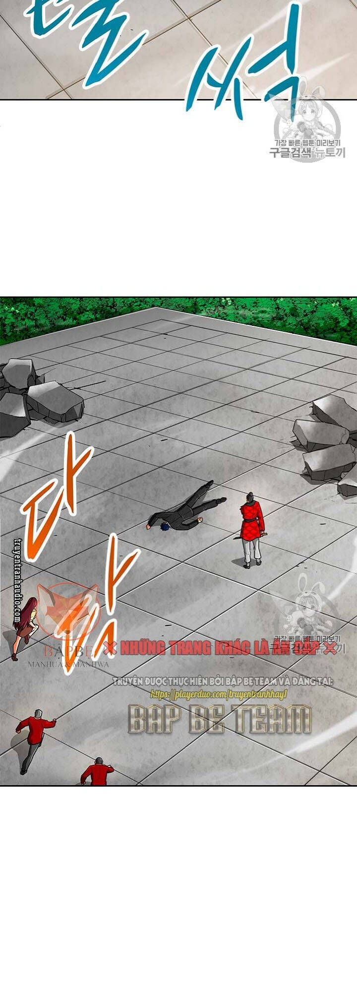 Tôi Tự Động Săn Một Mình Chapter 70 - Trang 103