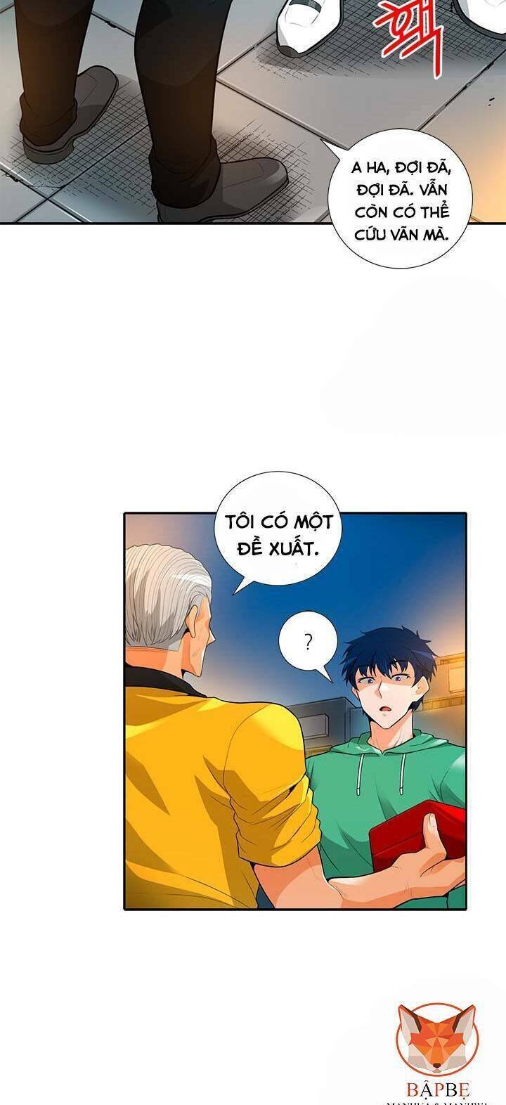 Tôi Tự Động Săn Một Mình Chapter 33 - Trang 34