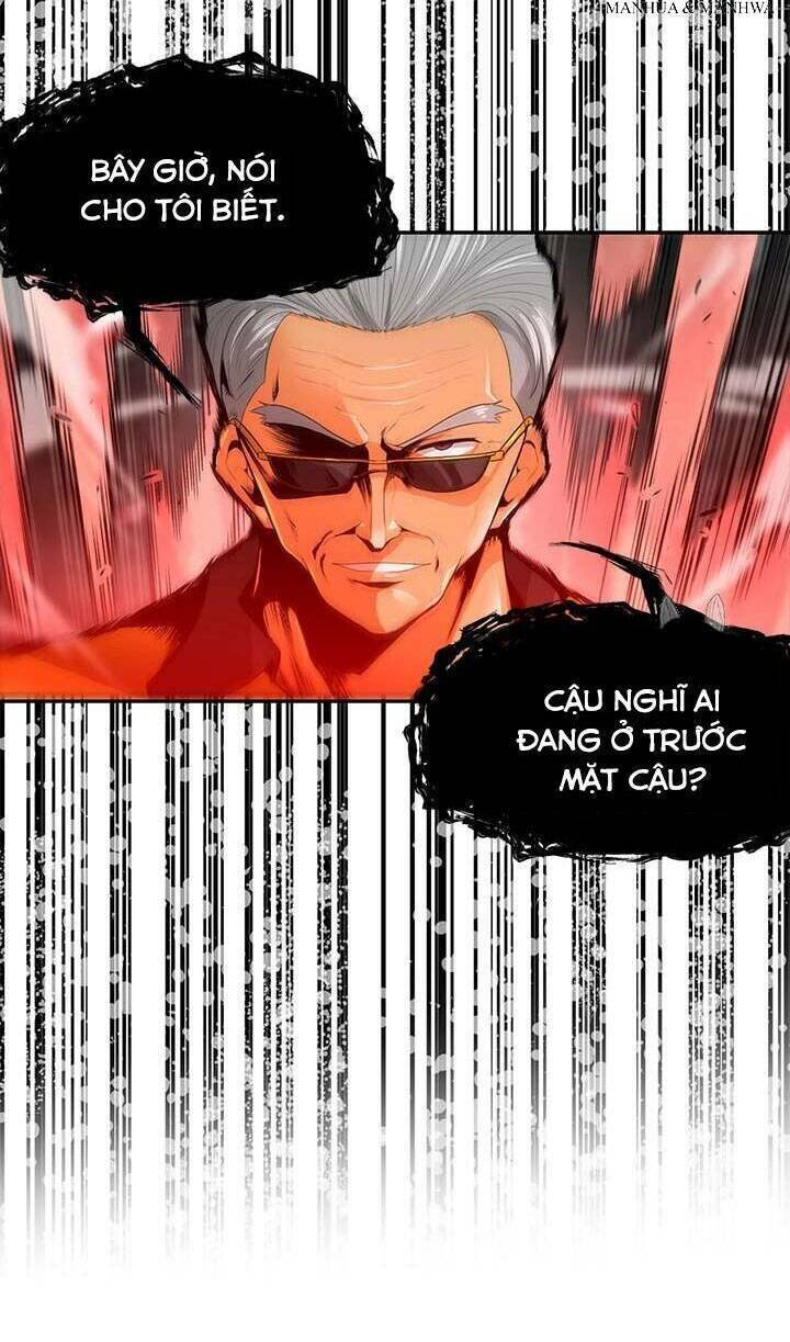 Tôi Tự Động Săn Một Mình Chapter 32 - Trang 55