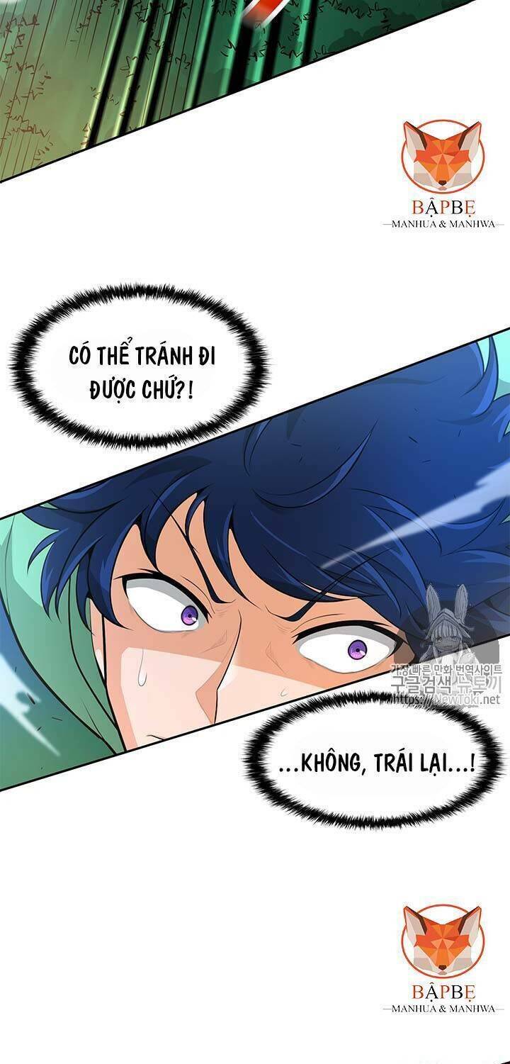 Tôi Tự Động Săn Một Mình Chapter 33 - Trang 14