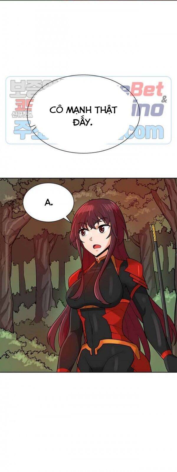 Tôi Tự Động Săn Một Mình Chapter 81 - Trang 11