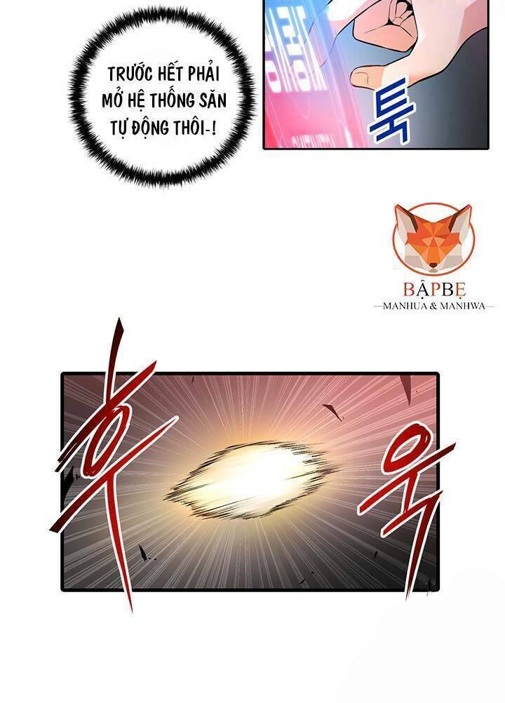 Tôi Tự Động Săn Một Mình Chapter 33 - Trang 3