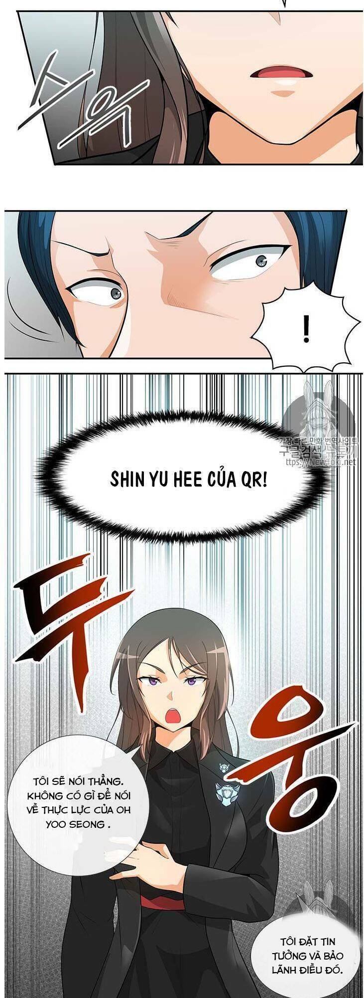 Tôi Tự Động Săn Một Mình Chapter 28 - Trang 20