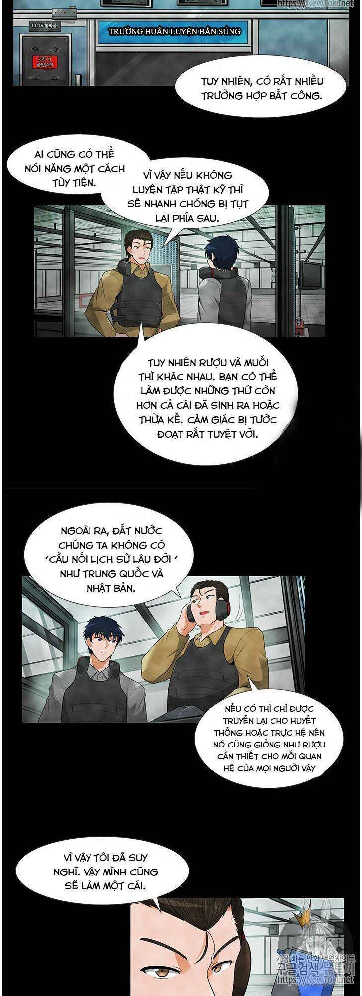 Tôi Tự Động Săn Một Mình Chapter 29 - Trang 4