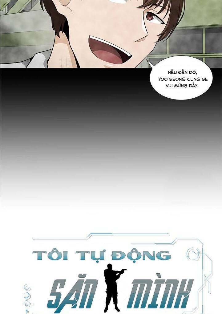 Tôi Tự Động Săn Một Mình Chapter 28 - Trang 5
