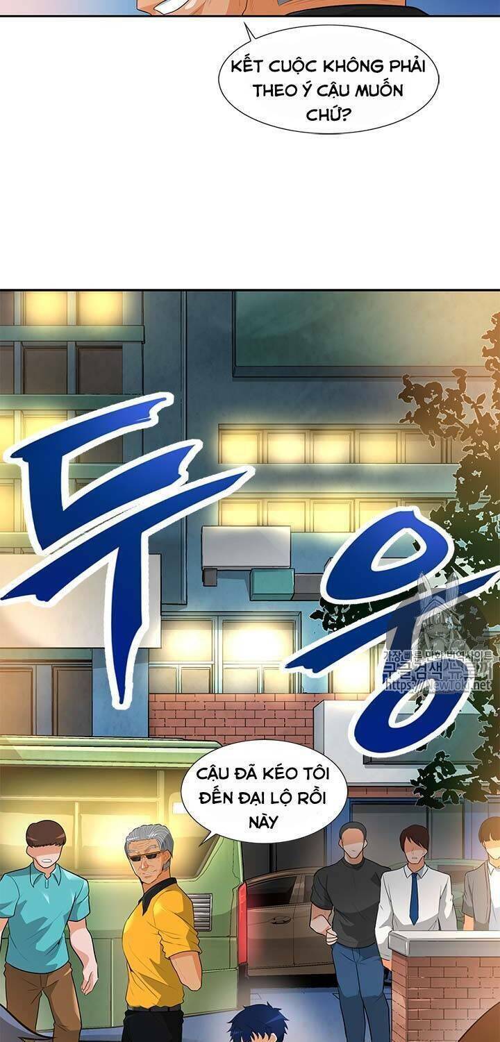 Tôi Tự Động Săn Một Mình Chapter 33 - Trang 20