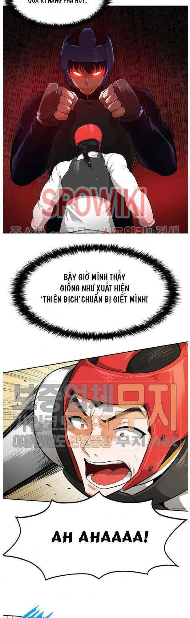 Tôi Tự Động Săn Một Mình Chapter 31 - Trang 25