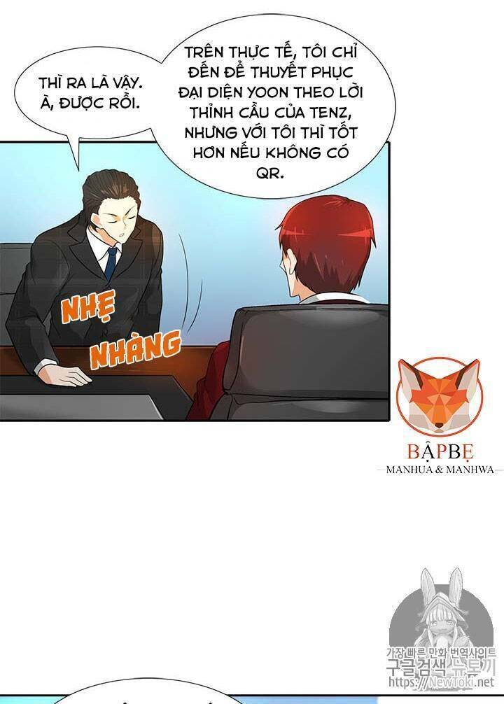 Tôi Tự Động Săn Một Mình Chapter 32 - Trang 32