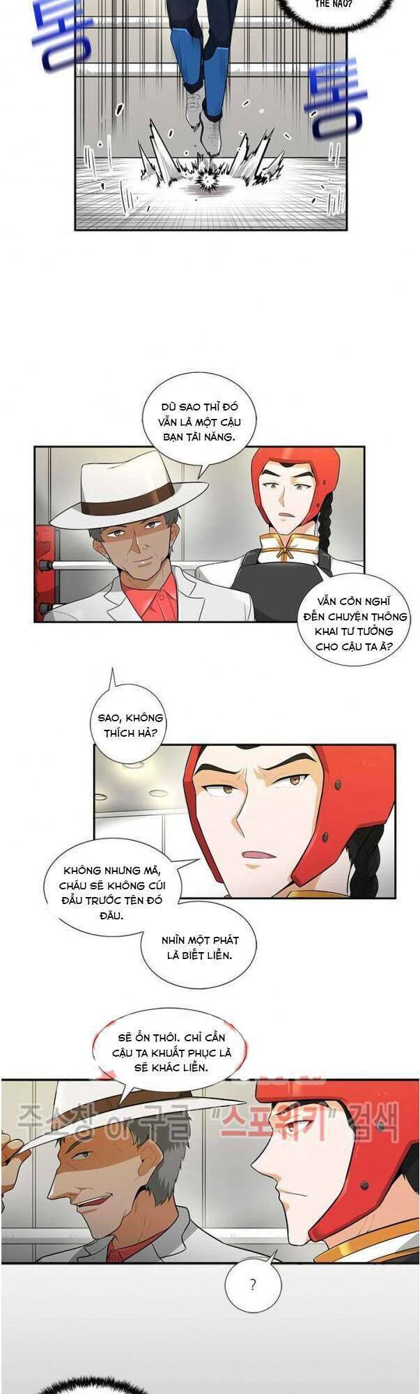 Tôi Tự Động Săn Một Mình Chapter 30 - Trang 20