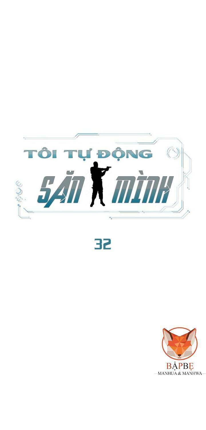 Tôi Tự Động Săn Một Mình Chapter 32 - Trang 13