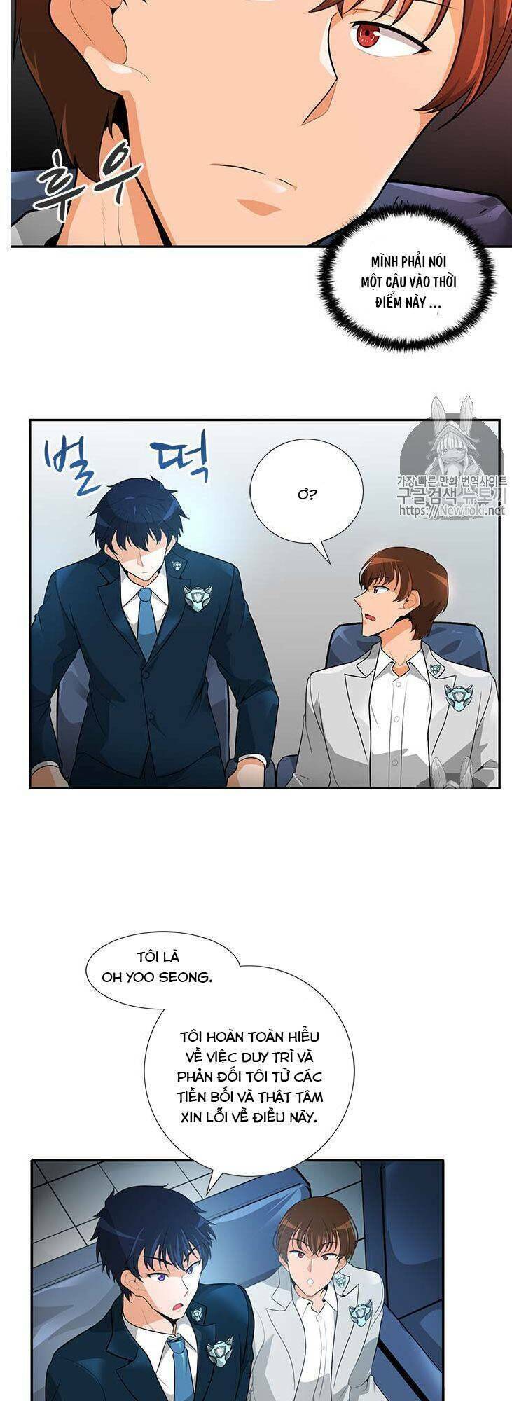 Tôi Tự Động Săn Một Mình Chapter 28 - Trang 24