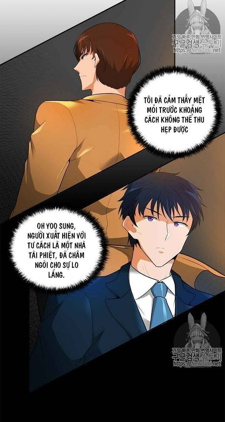 Tôi Tự Động Săn Một Mình Chapter 32 - Trang 38