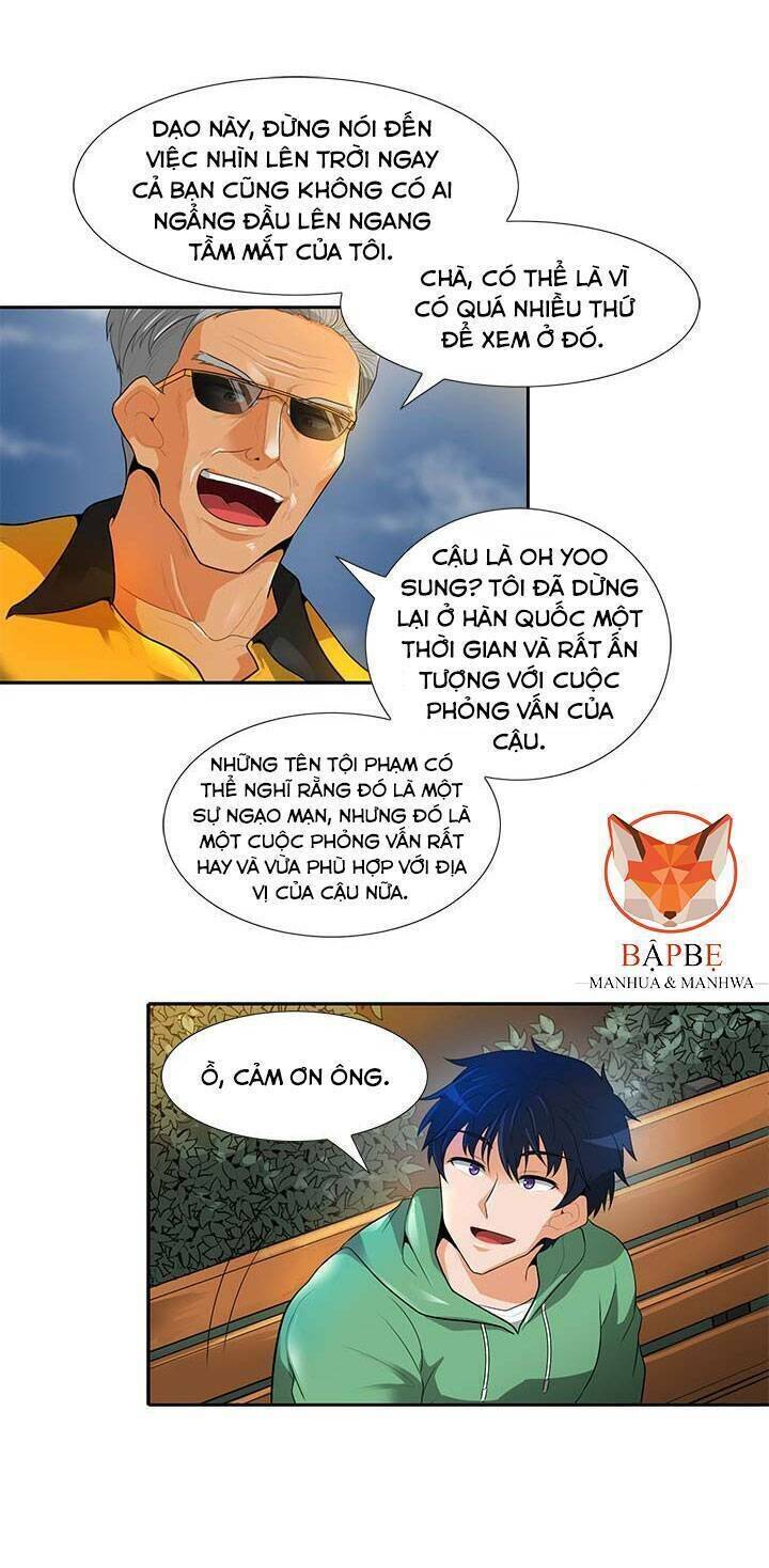 Tôi Tự Động Săn Một Mình Chapter 32 - Trang 49