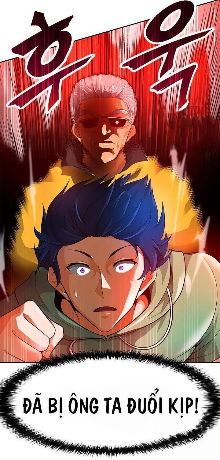 Tôi Tự Động Săn Một Mình Chapter 33 - Trang 15