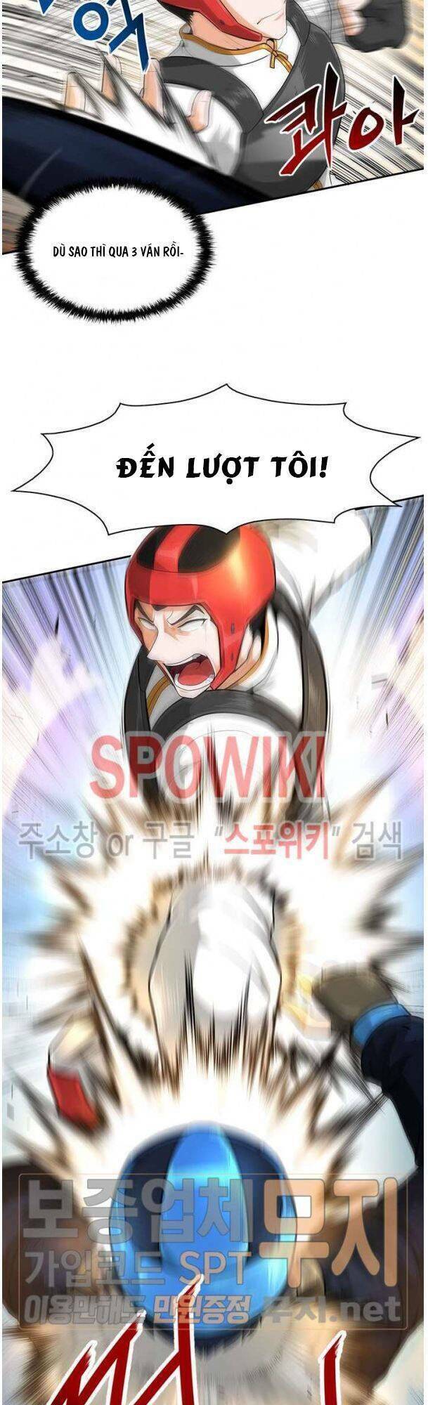 Tôi Tự Động Săn Một Mình Chapter 31 - Trang 4