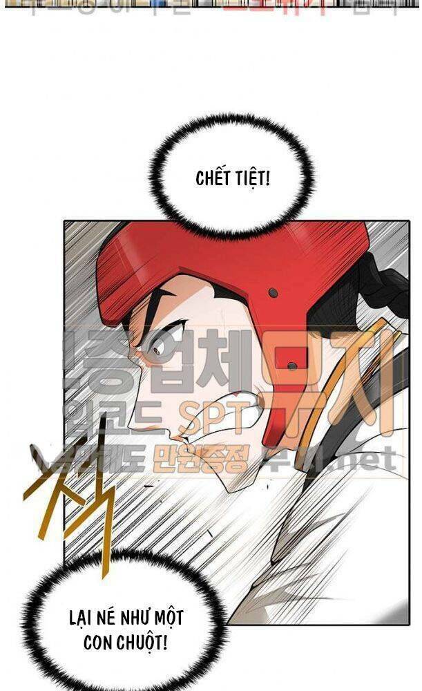 Tôi Tự Động Săn Một Mình Chapter 31 - Trang 16