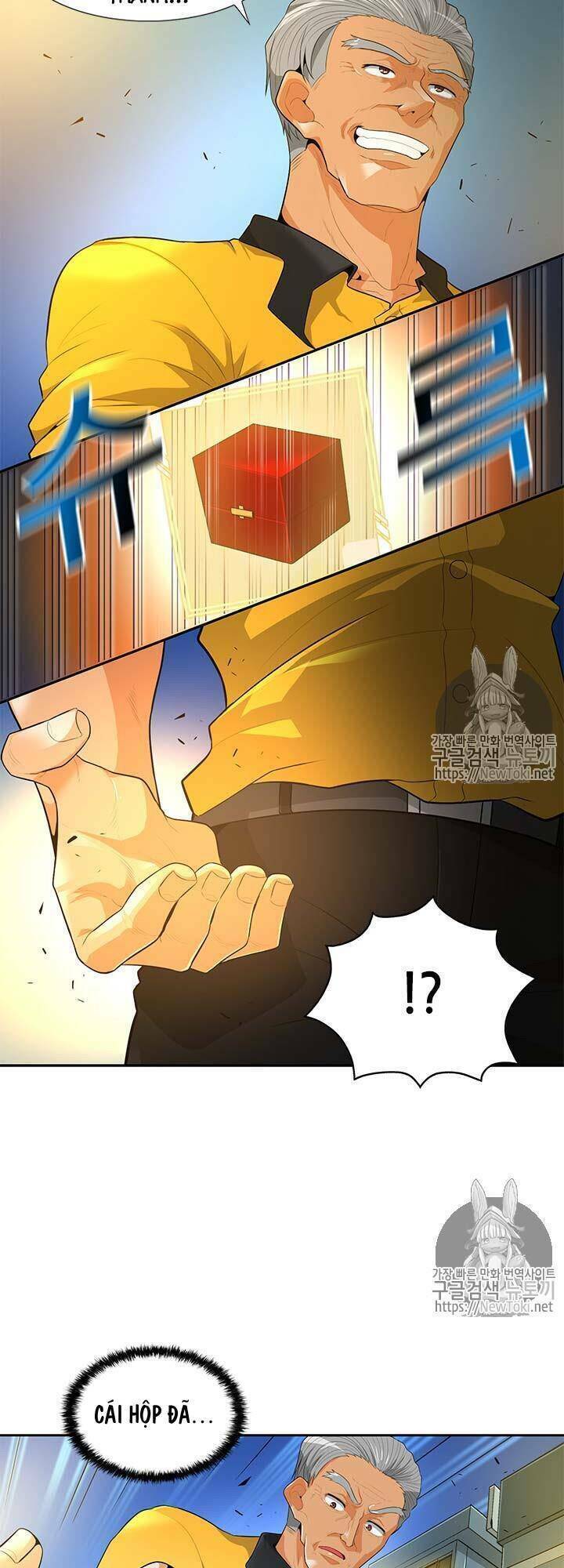 Tôi Tự Động Săn Một Mình Chapter 34 - Trang 11