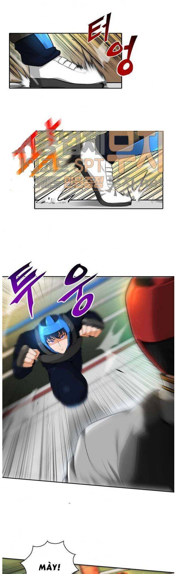 Tôi Tự Động Săn Một Mình Chapter 31 - Trang 7