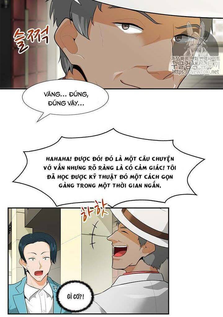 Tôi Tự Động Săn Một Mình Chapter 29 - Trang 23
