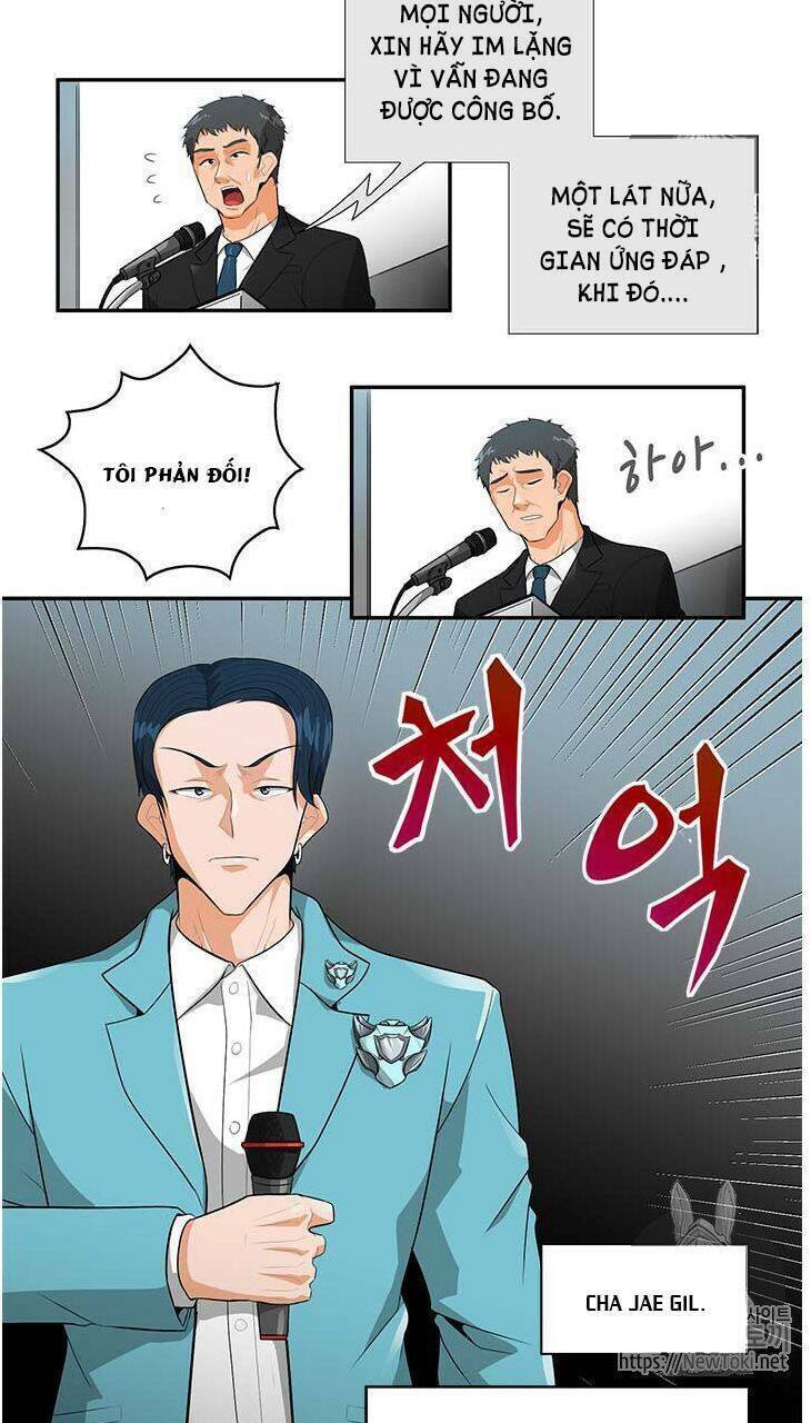 Tôi Tự Động Săn Một Mình Chapter 28 - Trang 16