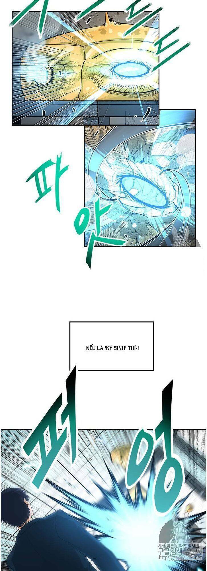 Tôi Tự Động Săn Một Mình Chapter 29 - Trang 9
