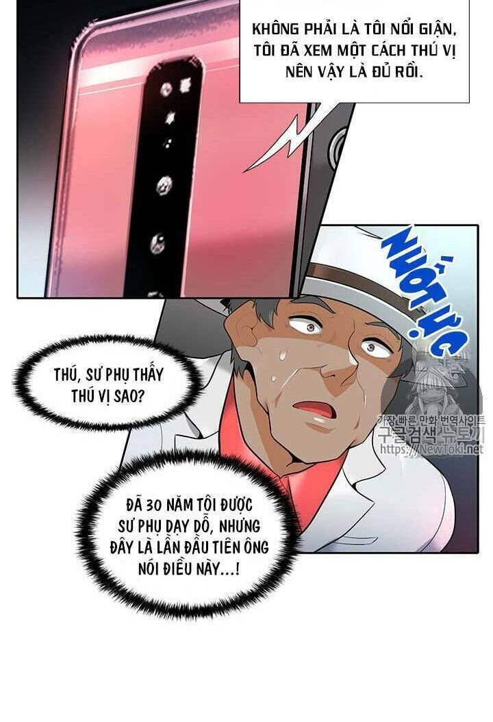Tôi Tự Động Săn Một Mình Chapter 32 - Trang 10