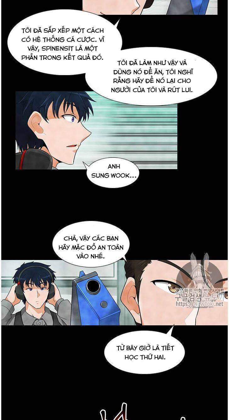 Tôi Tự Động Săn Một Mình Chapter 29 - Trang 5