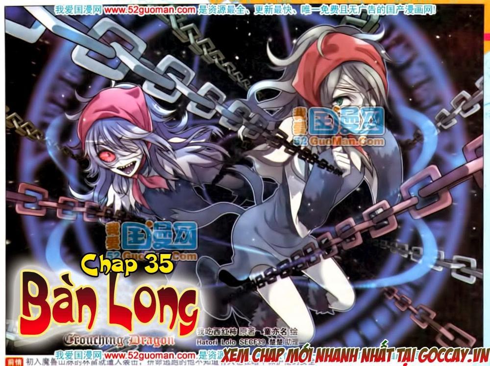 Bàn Long Chapter 35 - Trang 0