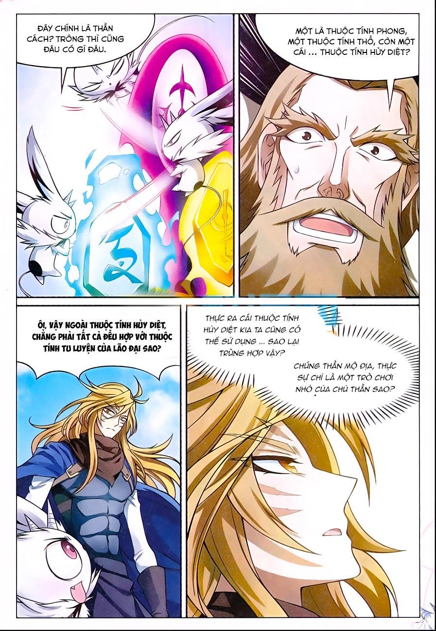 Bàn Long Chapter 161 - Trang 2