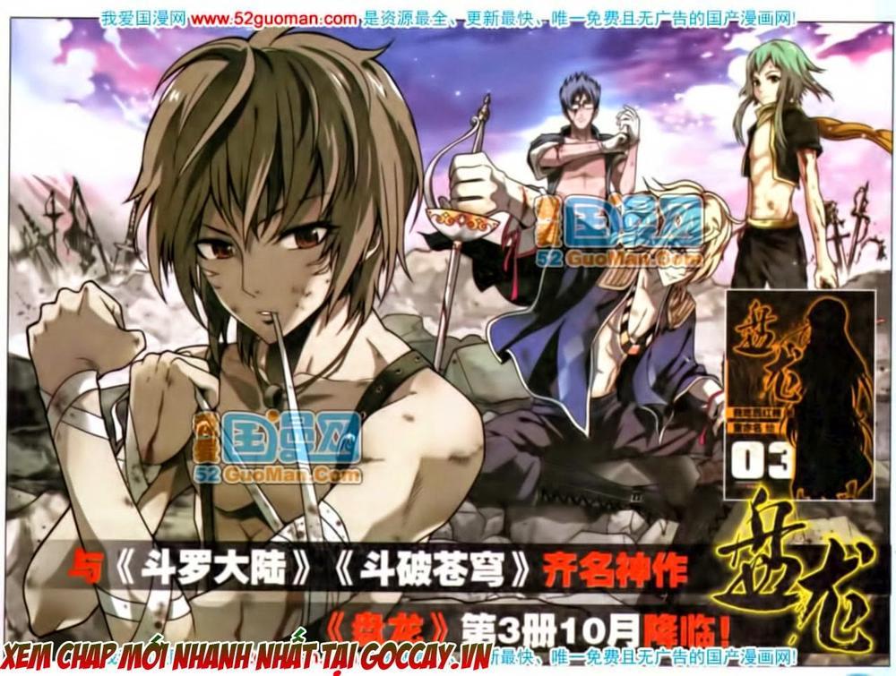 Bàn Long Chapter 35 - Trang 17