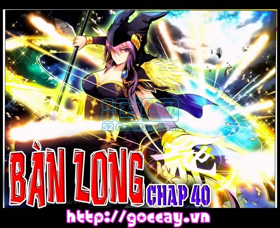 Bàn Long Chapter 40 - Trang 0