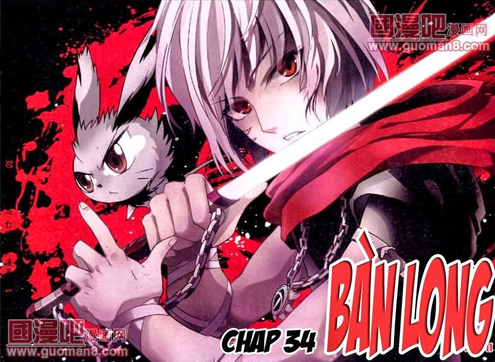 Bàn Long Chapter 34 - Trang 0