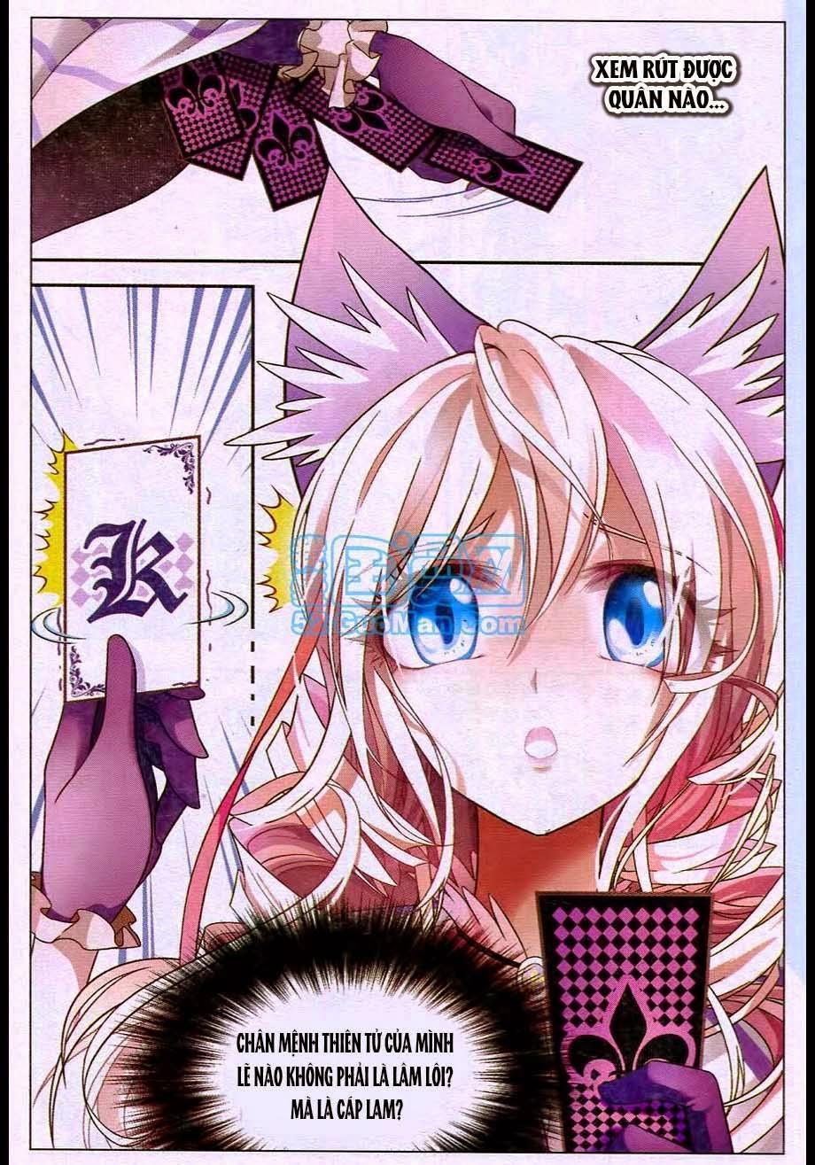Bàn Long Chapter 52 - Trang 15
