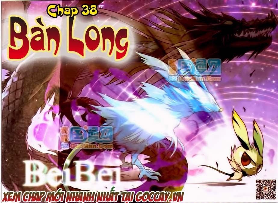Bàn Long Chapter 38 - Trang 0