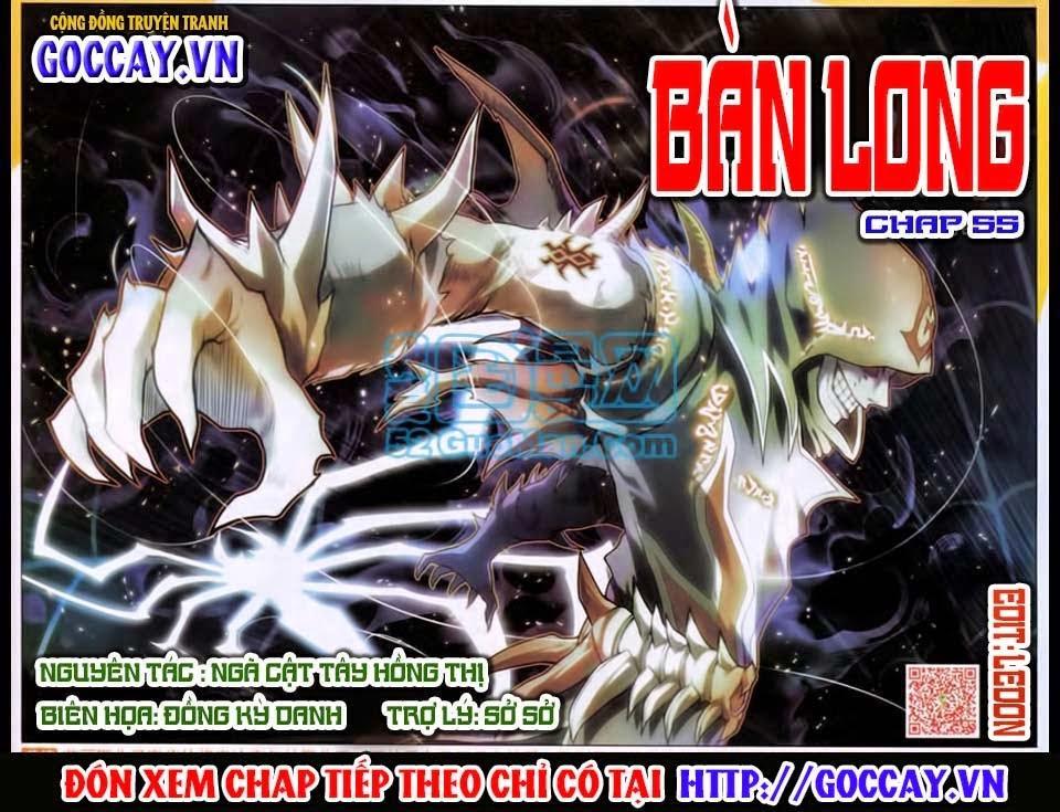 Bàn Long Chapter 55 - Trang 1