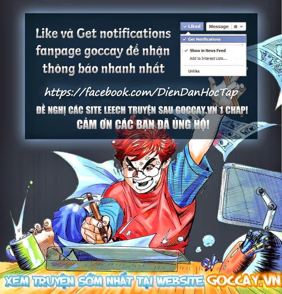 Bàn Long Chapter 34 - Trang 17