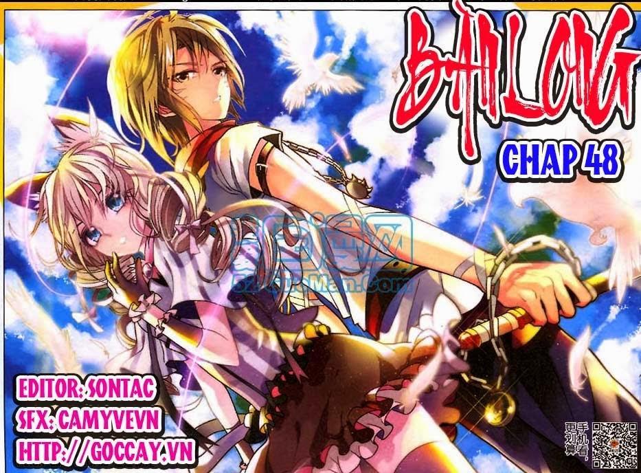 Bàn Long Chapter 48 - Trang 1
