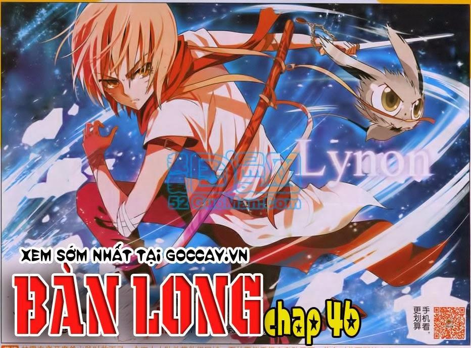 Bàn Long Chapter 46 - Trang 1