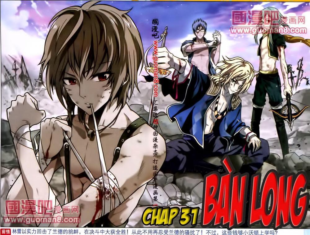 Bàn Long Chapter 31 - Trang 1