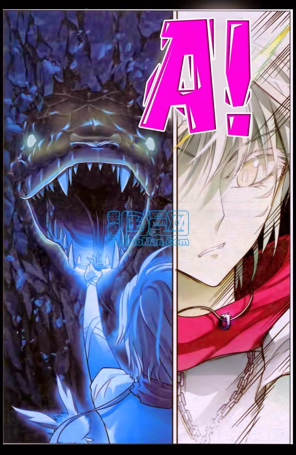 Bàn Long Chapter 43 - Trang 13