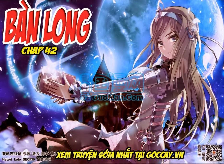 Bàn Long Chapter 42 - Trang 0