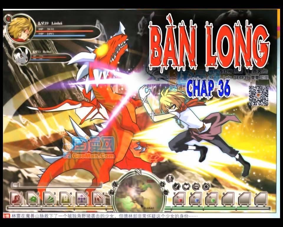 Bàn Long Chapter 36 - Trang 0