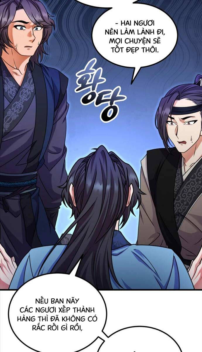 Phá Công Kiếm Đế Chapter 26 - Trang 64