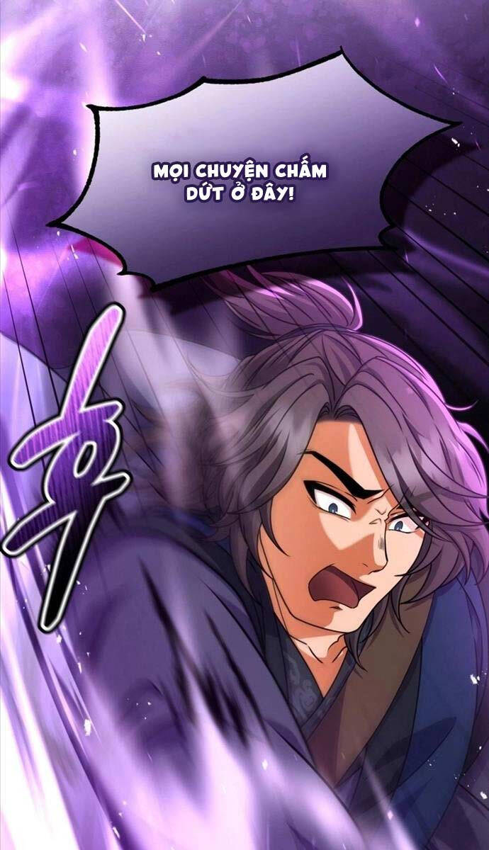 Phá Công Kiếm Đế Chapter 25 - Trang 8